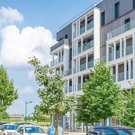 L'Ambre - T2 Lumineux - Parking, Rer A, Disneyland Montévrain Dış mekan fotoğraf