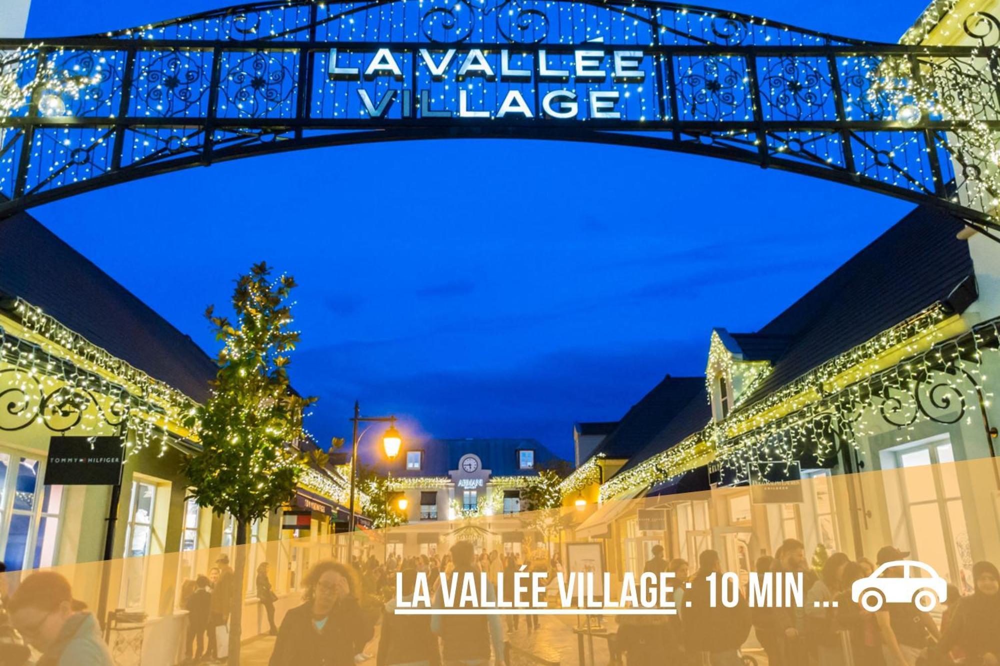 L'Ambre - T2 Lumineux - Parking, Rer A, Disneyland Montévrain Dış mekan fotoğraf